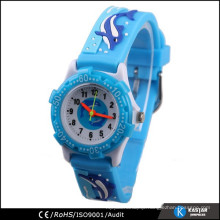 promotion gift watch children, water proof kids watch